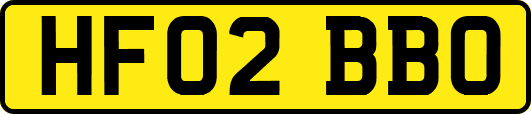 HF02BBO