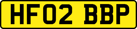 HF02BBP