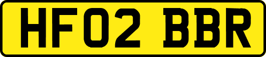 HF02BBR