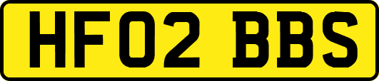 HF02BBS