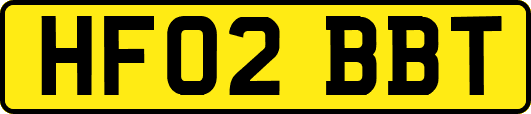 HF02BBT