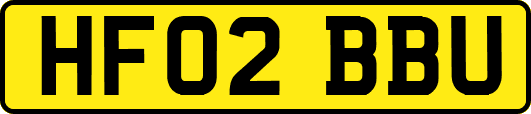 HF02BBU