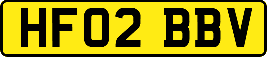 HF02BBV