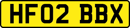 HF02BBX