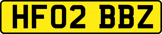 HF02BBZ