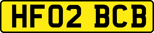 HF02BCB