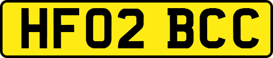 HF02BCC