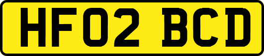 HF02BCD