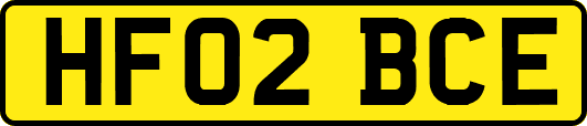 HF02BCE