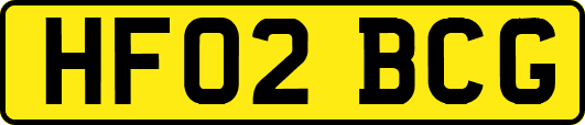 HF02BCG