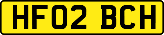 HF02BCH