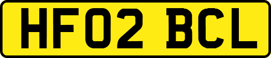 HF02BCL
