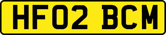 HF02BCM