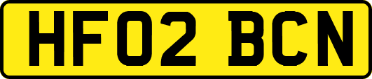 HF02BCN