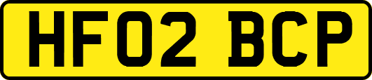 HF02BCP