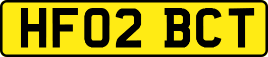 HF02BCT