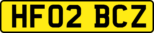 HF02BCZ