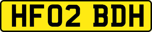 HF02BDH