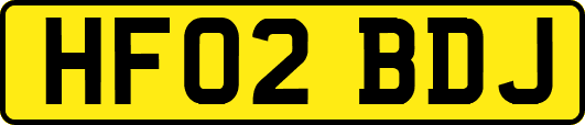 HF02BDJ