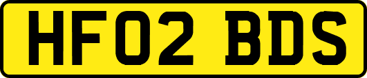 HF02BDS