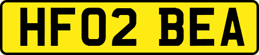 HF02BEA