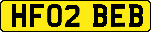 HF02BEB