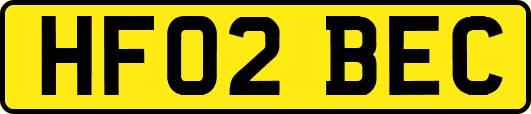 HF02BEC
