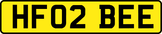 HF02BEE