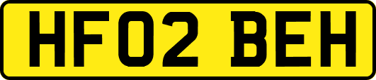 HF02BEH