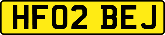 HF02BEJ