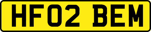 HF02BEM