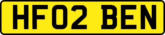 HF02BEN
