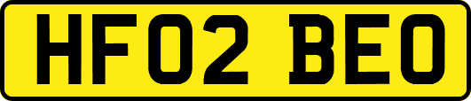 HF02BEO