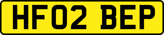 HF02BEP