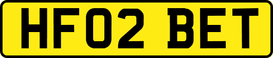 HF02BET