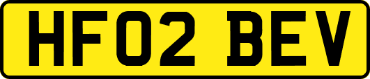HF02BEV