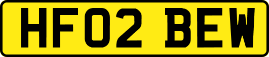 HF02BEW