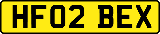 HF02BEX