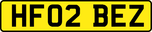 HF02BEZ