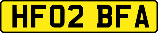 HF02BFA
