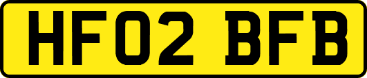 HF02BFB
