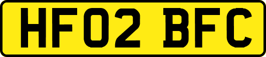 HF02BFC