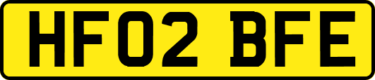 HF02BFE