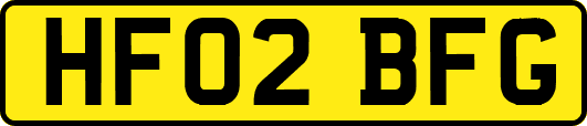 HF02BFG