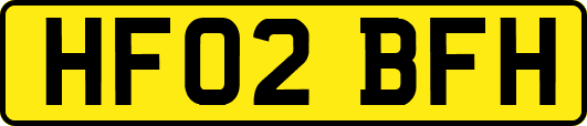 HF02BFH