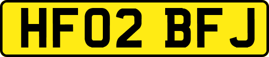 HF02BFJ