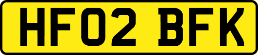 HF02BFK