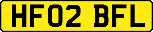 HF02BFL
