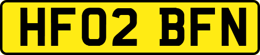 HF02BFN