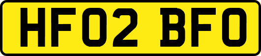 HF02BFO